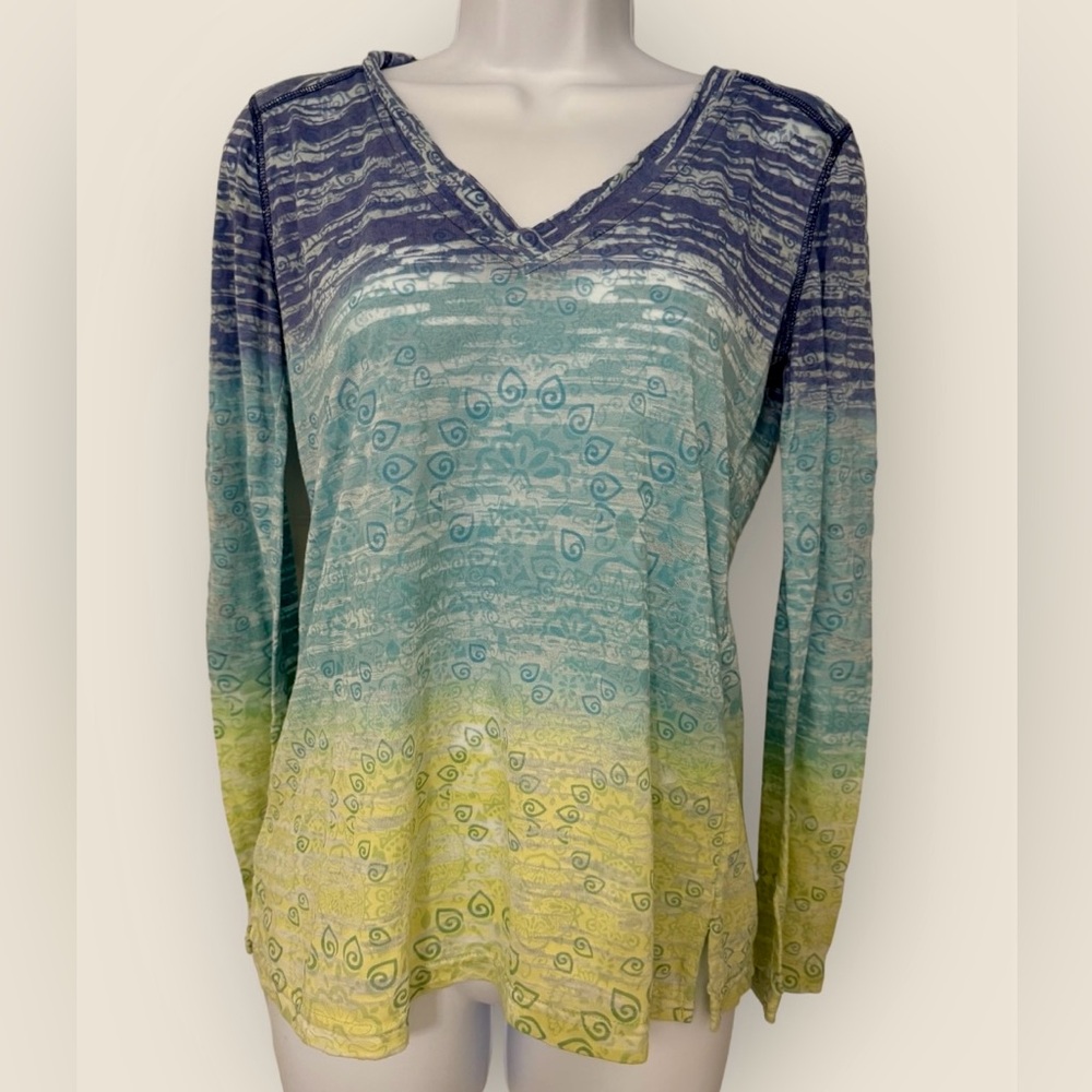 Women’s yoga hoodie Athleta size S